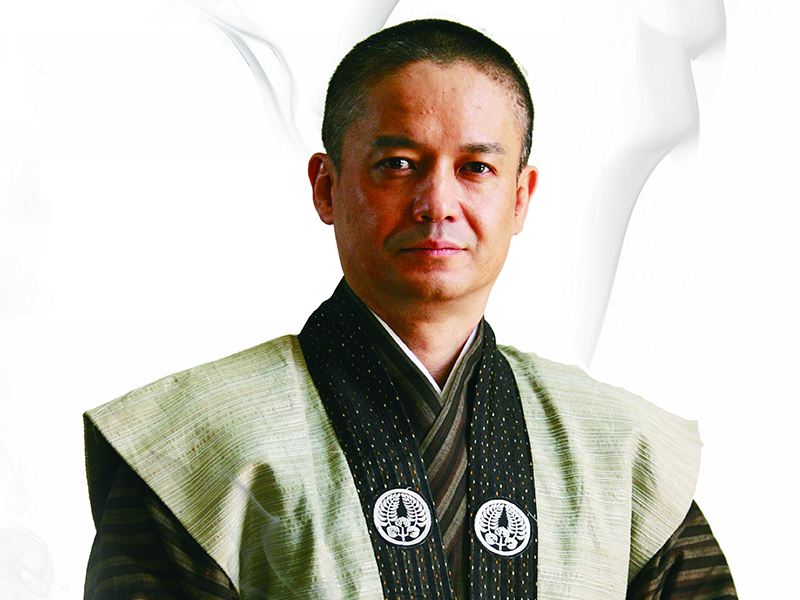  b>山崎敬一 /b>:表演真实而富有张力