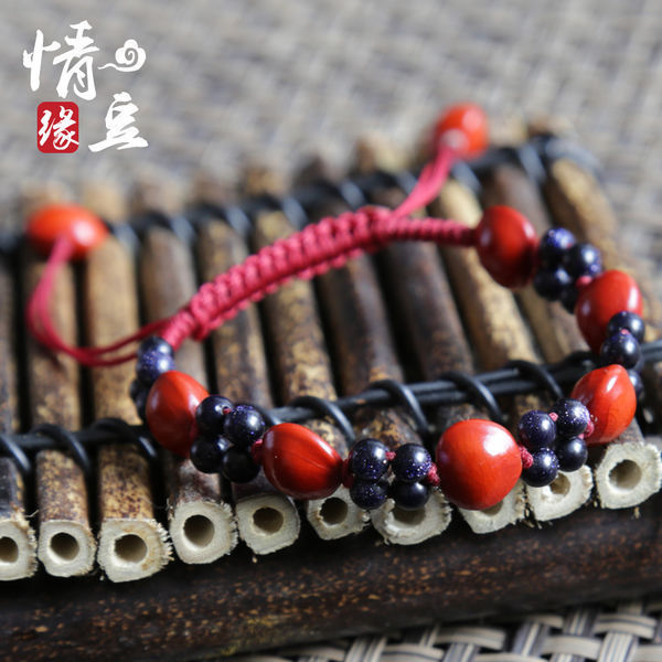 在大学城附近格子铺租格子卖手链赚钱不!大学