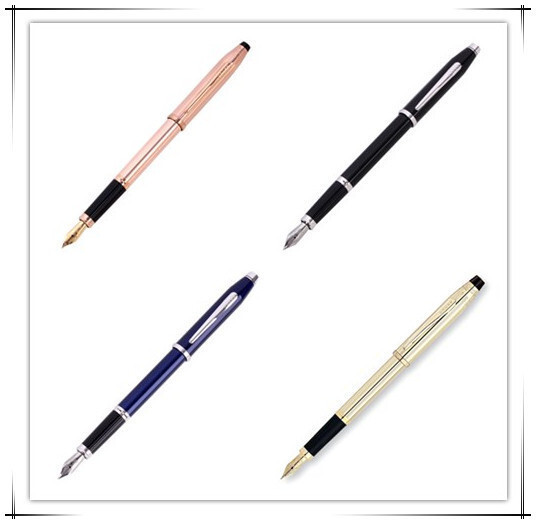 送钢笔的意义是什么?