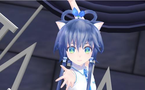 求里版MMD视频百度云