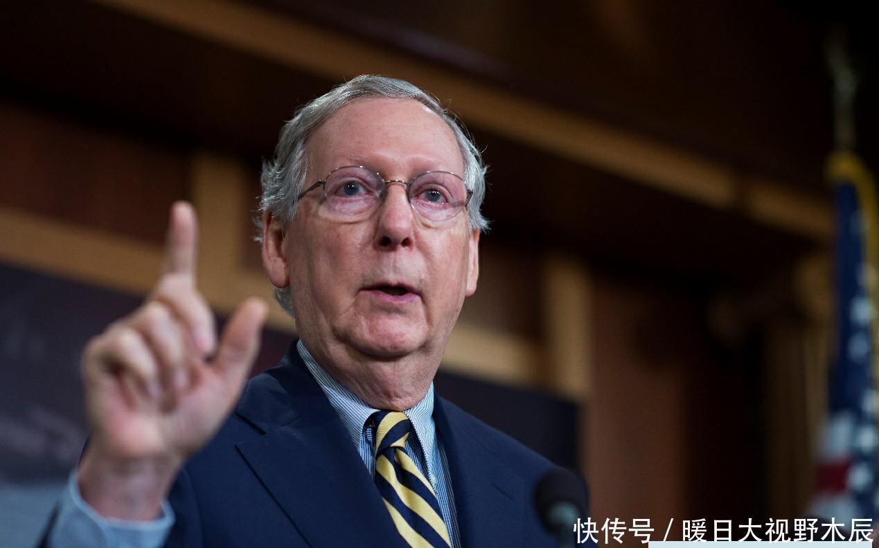 美国参议院和众议院多数党