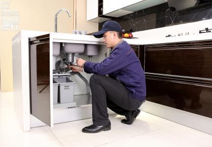 欧派厨具售后服务电话