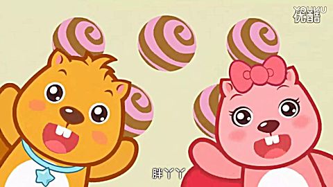 贝瓦儿歌小苹果儿童歌曲大全