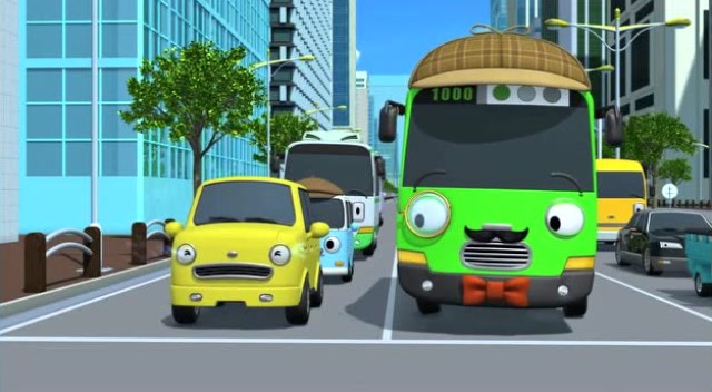 小吉其实早就知道那台车子放屁了,帮帮对他心服口服!