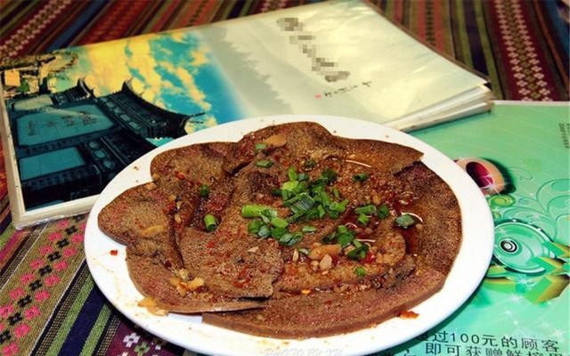 舌尖上的美舌尖上的美味