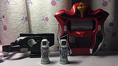 基德奥特曼融合 胶囊 贝利亚 月神奇迹赛罗=暗黑赛罗