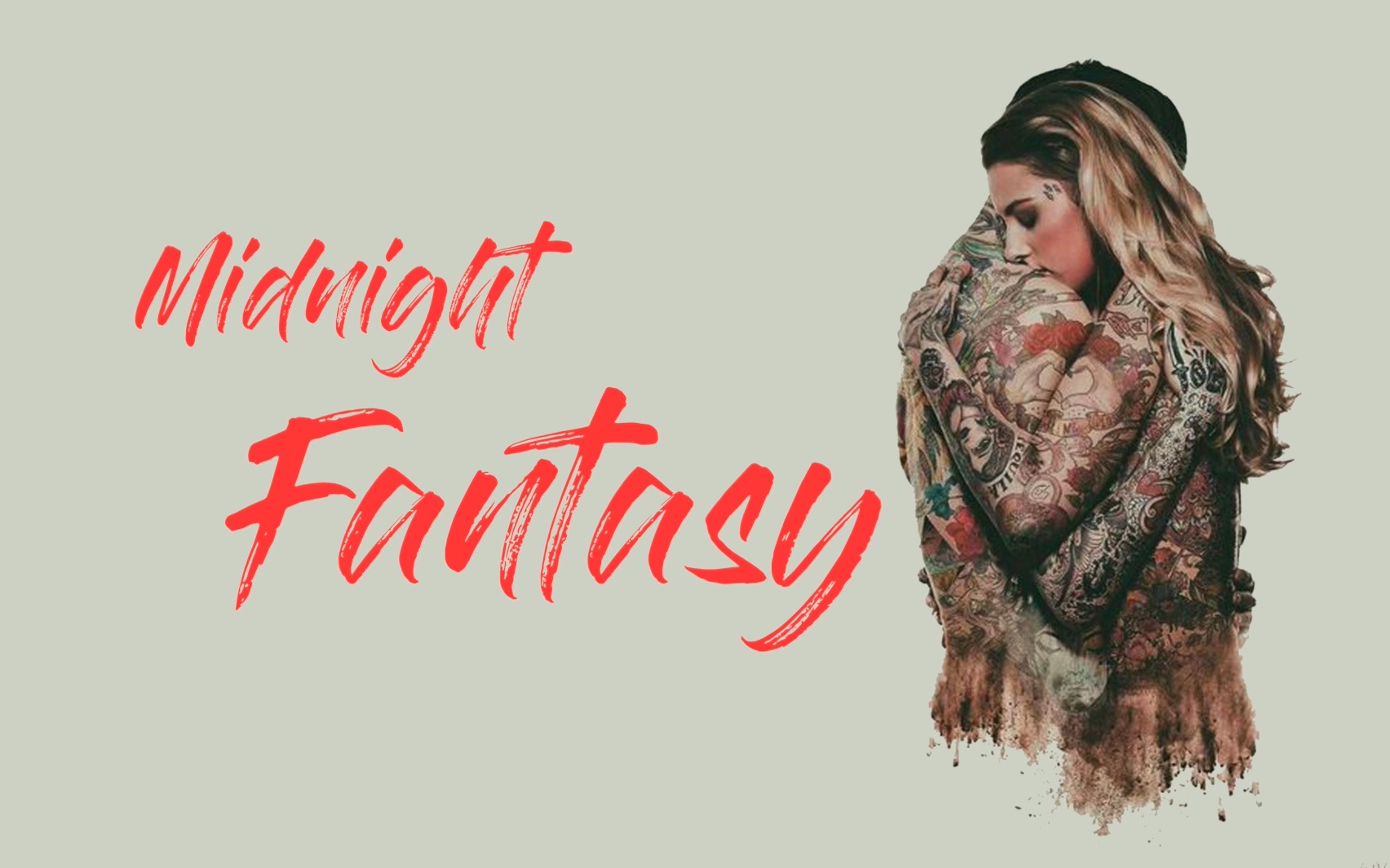 [图]Midnight Fantasy