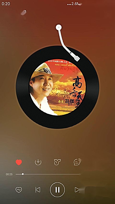 任同祥的经典唢呐曲