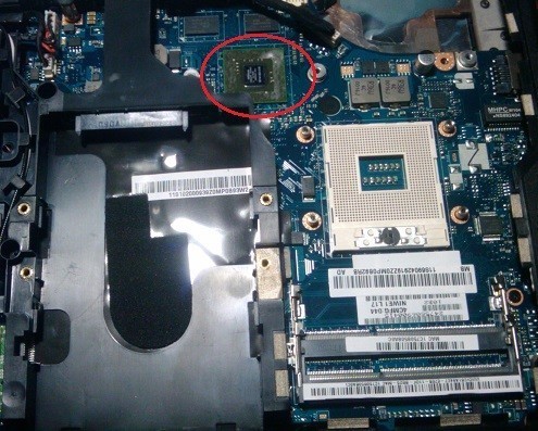 联想笔记本显卡型号怎么看