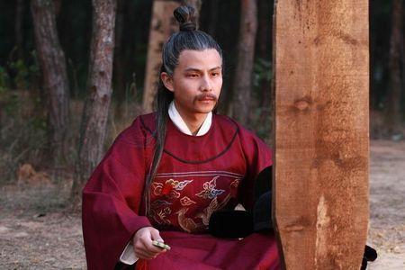 红嫁衣电影一出是否吓死导演