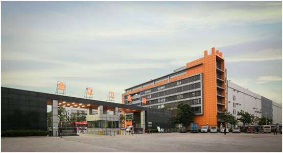 金立工厂停工了吗?