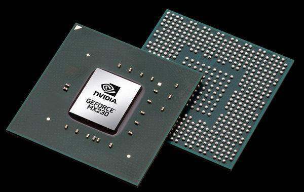 nvidia geforce mx250是什么显卡?集显还是独显?