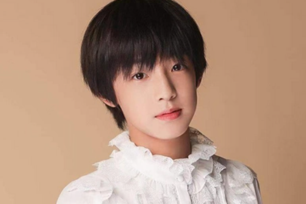 时代峰峻三代团叫什么