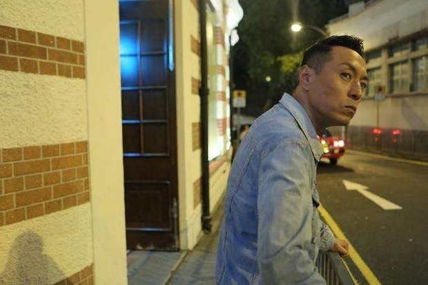 姜皓文是怎么出道的?