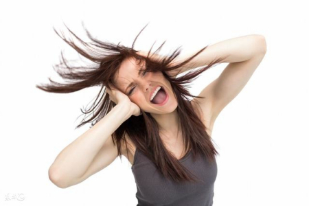 愤怒时该怎么办?