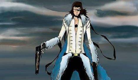 和一刃史塔克相比,二刃拜勒岗究竟差在了哪里