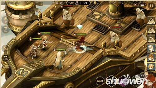 战争王冠闪退黑屏游戏进不去怎么办?