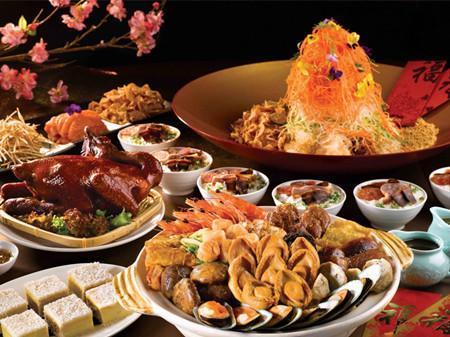 中国传统饮食文化的特点有哪些