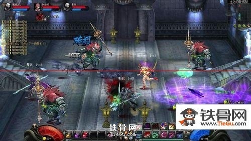 九阴真经怎么提升实力