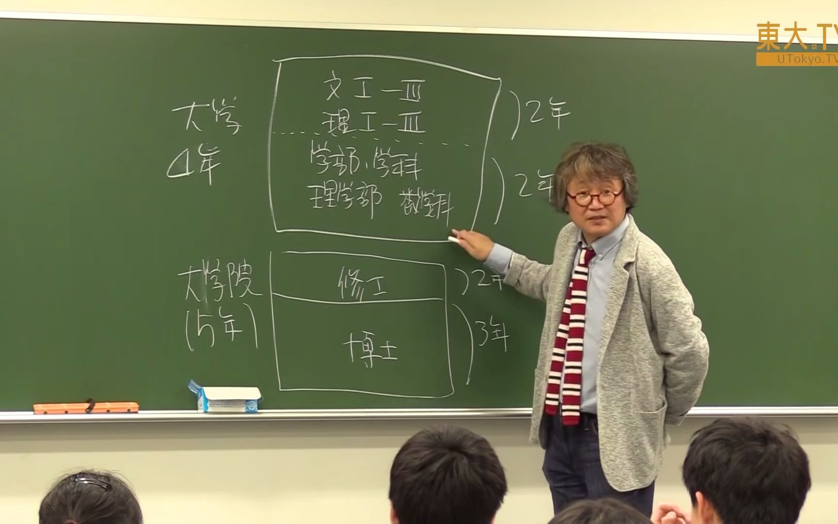 [图]【东京大学公开课】金井正彦教授「无限与连续」 - 集合论的入门