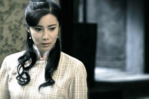 lv2017-05-18 武工队传奇中阮二狗的老婆是凤娇,扮演者是姚美伊