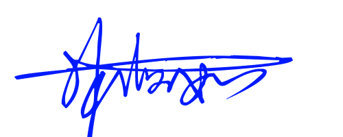 艺术签名怎么练