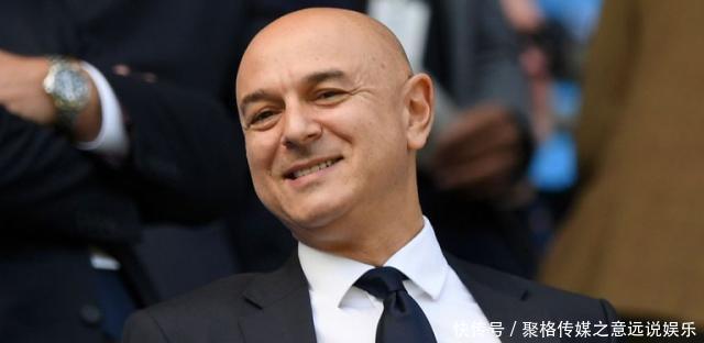 穆里尼奥和热刺