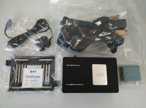 奥迪q5可以装楼兰宝盒