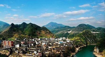 3月中旬适合去重庆旅游吗(近期去重庆旅游合适吗)(图1) 重庆旅游十大必去旅游景点有哪些