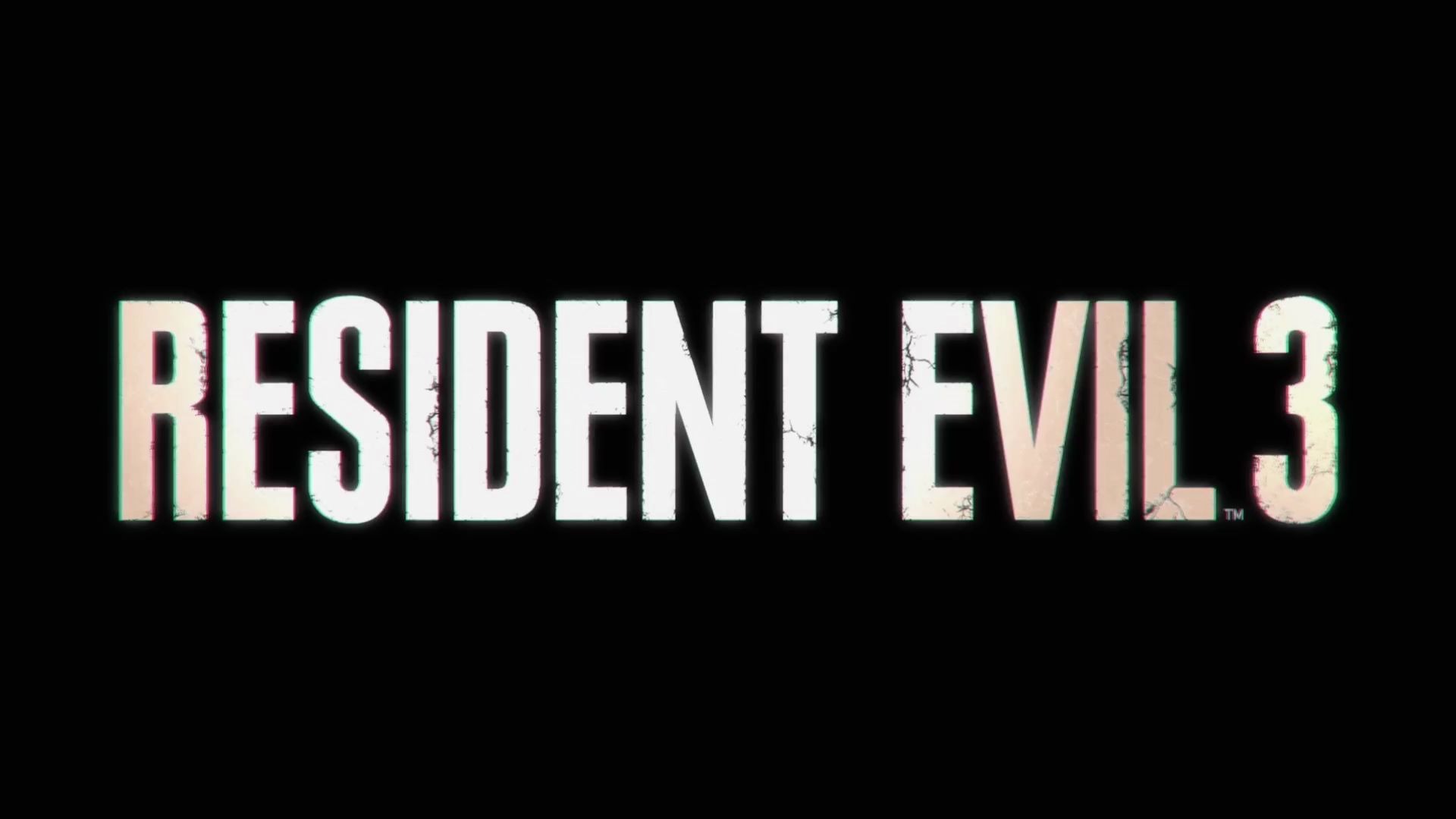 [图]生化危机3重制版 RESIDENT EVIL 3(超惨通关,各种死法) Part 1