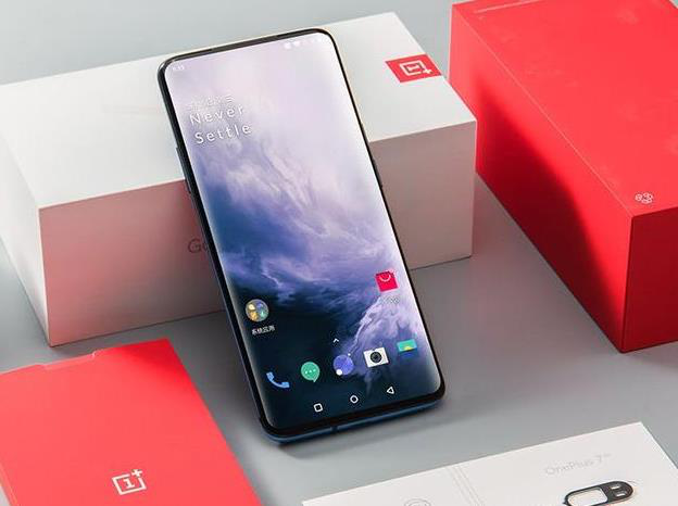 华为屏幕和小米