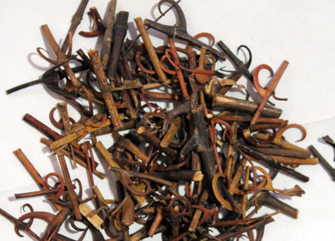 吊仔风,有这种名字的中药吗?