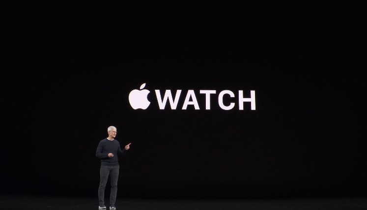 2019年苹果出的几