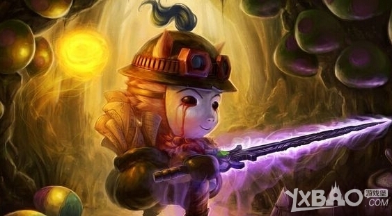 《LOL》5.13版本AP装备改动介绍