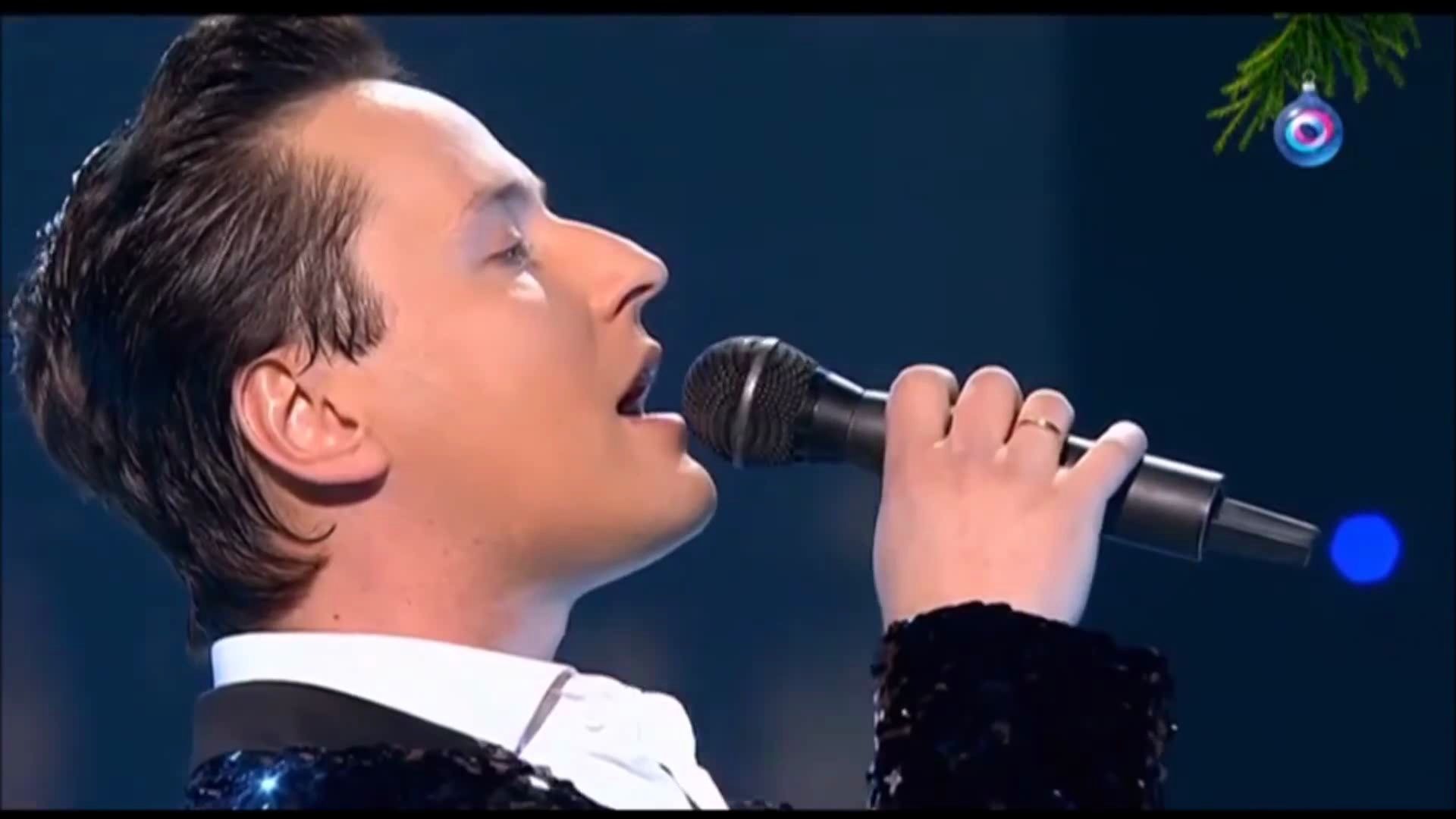 [图]【VITAS】2014“爱的故事.与你一起15年”圣彼得堡首演单曲《歌剧2》、《魔术师》