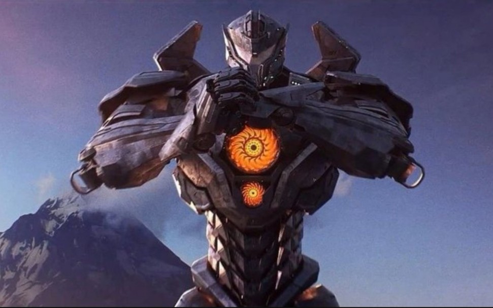 环太平洋:中国版