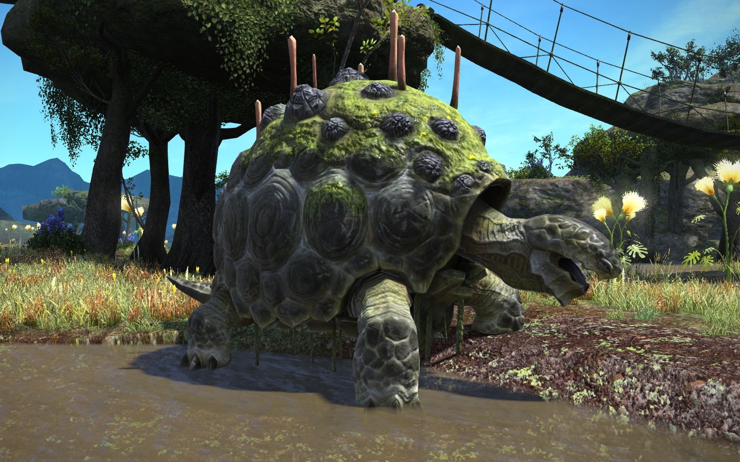 【 b>ff14 /b>】战斗 b>职业 /b>30级之前的快速升级技巧——理符任务