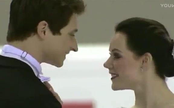 [图]Virtue/Moir 2010 WorldCD Golden Waltz