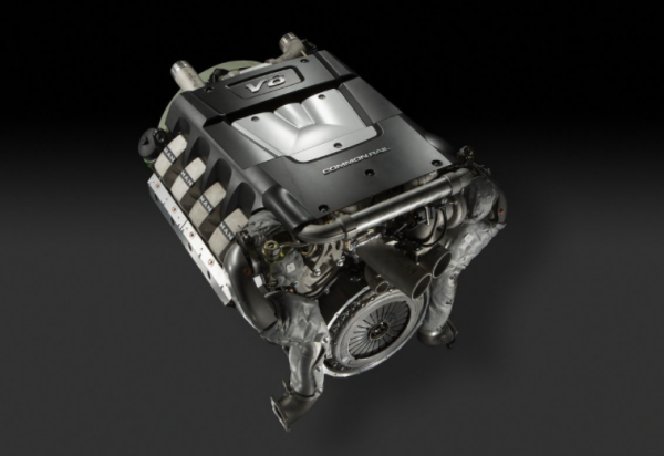 三菱v8发动机是什么样的车型