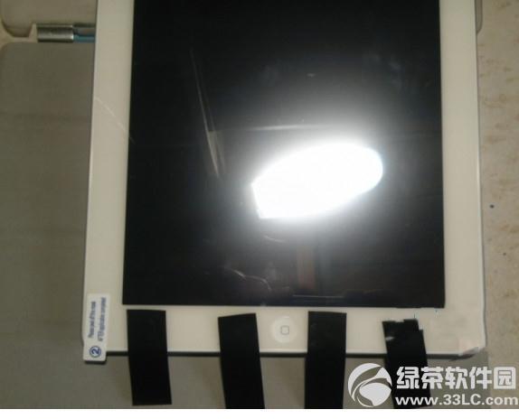 iPad贴膜教程:iPad4完美贴膜技巧分享