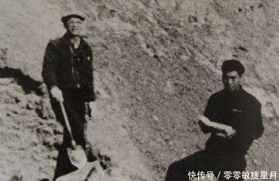 考试出现穿越考题