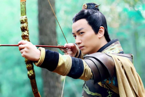 五代十国"四大百人斩之一"夏鲁奇,做官清廉,一生坦荡,为何最后自刎而