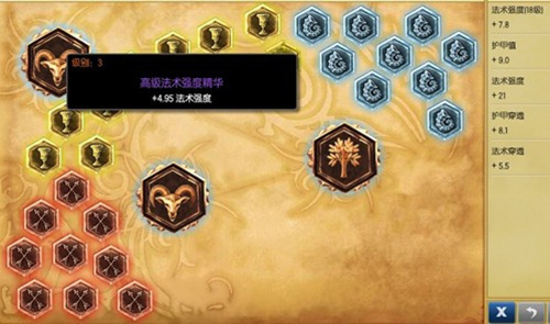 lol无限火力ap蛮王怎么出装?