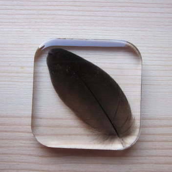 水晶滴胶(AB胶)有毒吗?