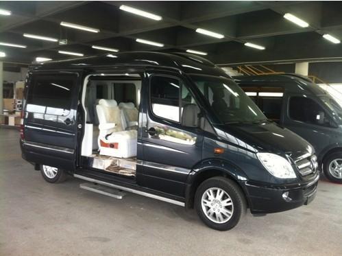 9座的商务车有那些车