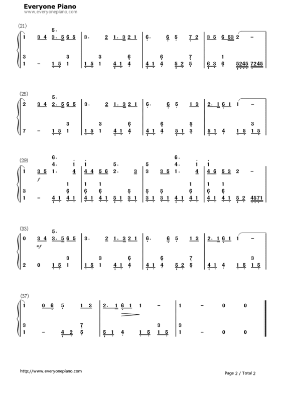 万水千山总是情的左手伴奏简谱是什么?