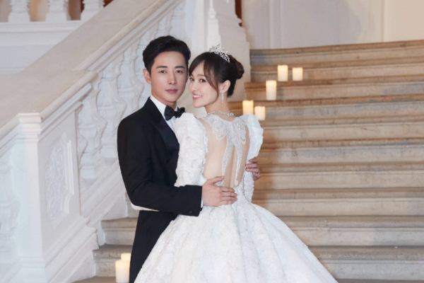 婚后不叫婆婆,张嘉倪仍喊阿姨,唐嫣叫罗晋的母亲什么竟如此甜蜜?