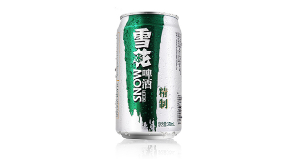 雪花啤酒有多少种类