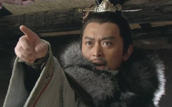 小旋风柴进是大周皇帝柴荣的后代,为何还要上梁山?