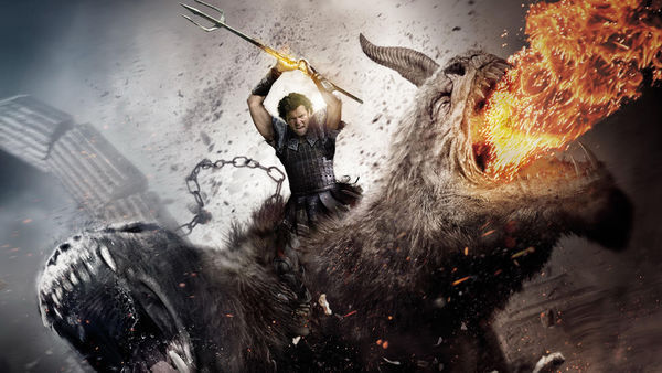 是一部外国电影,说的是英语.有一个片段是